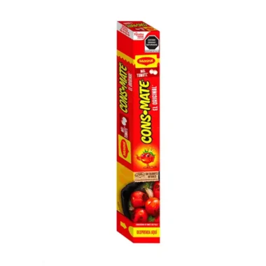 Consomate 21g