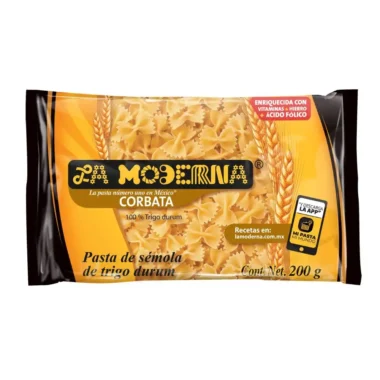 Pasta de corbata 200g