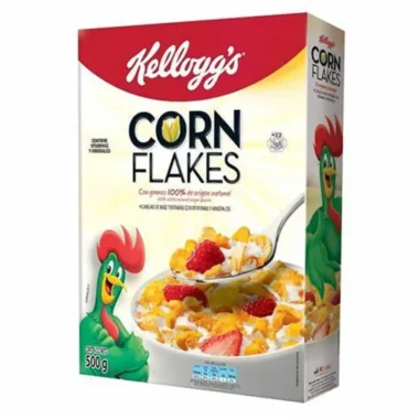 Corn Flakes 500g