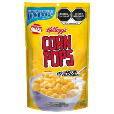 Corn Pops 100g