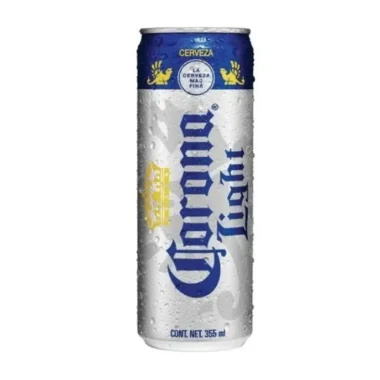Corona Light 355ml