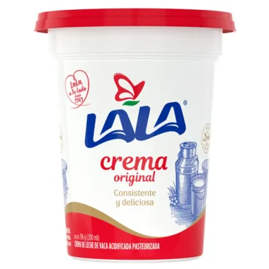Crema ácida 200ml