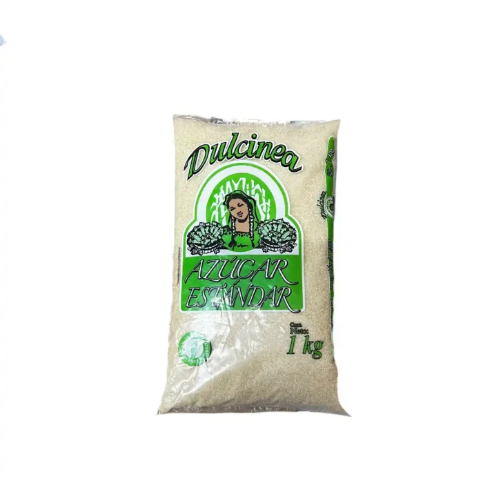 Azúcar Dulcinea 1kg