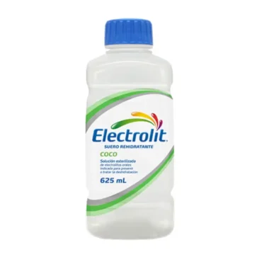 Electrolit Coco 625 ml