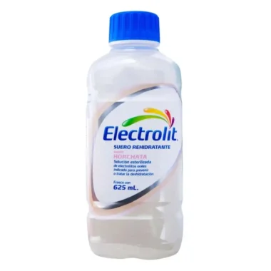 Electrolit Horchata 625 ml