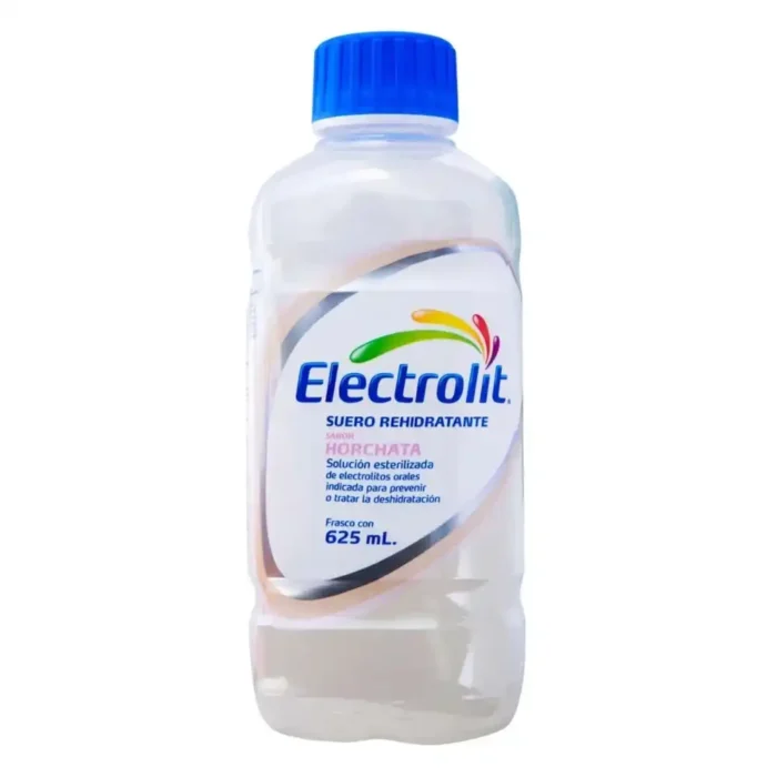 Electrolit Horchata 625 ml