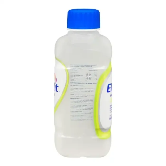 Electrolit Lima-Limón 625 ml - Imagen 2