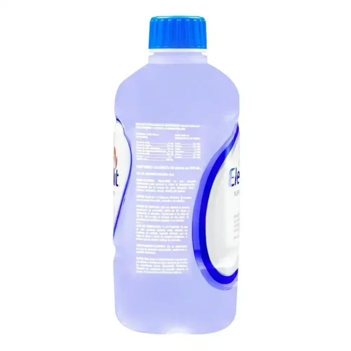 Electrolit Mora Azul 625 ml - Imagen 2
