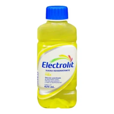 Electrolit Piña 625 ml