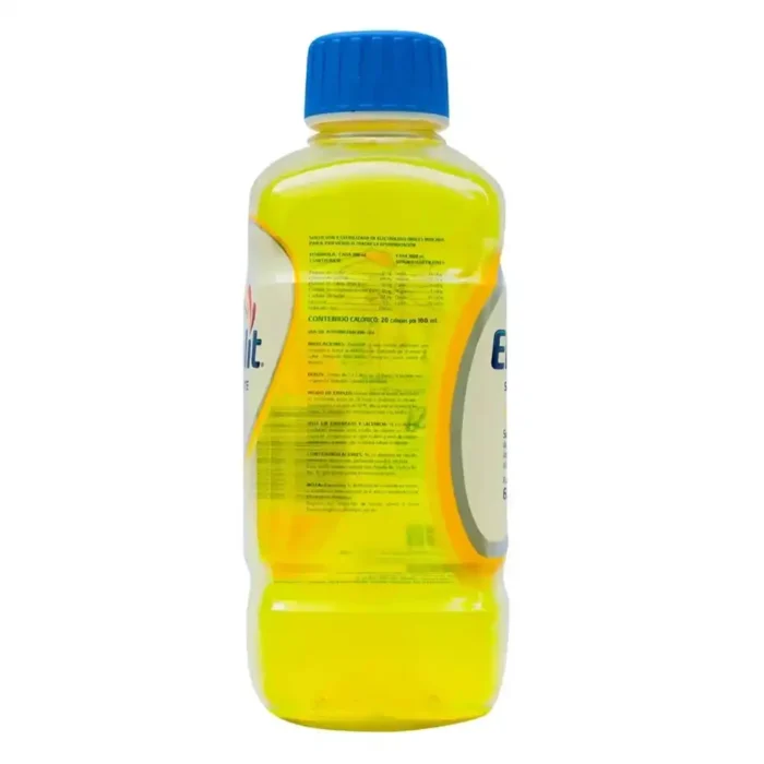 Electrolit Piña 625 ml - Imagen 2