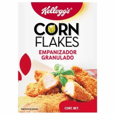 Empanizador granulado Kellogg's 8kg