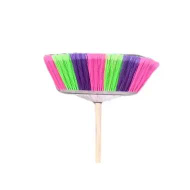 Escoba Colorama