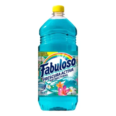 Fabuloso Mar Fresco