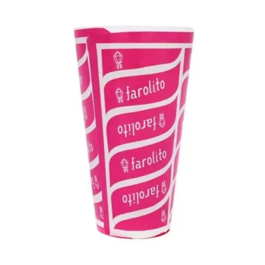 Farolito 4 Cono