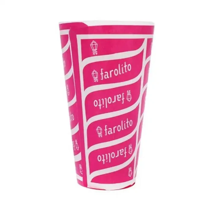 Farolito 4 Cono