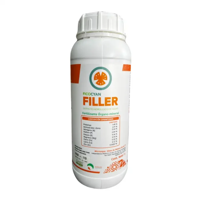 Ficocyan Filler 1L