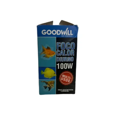 Foco Rocket 100W