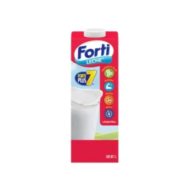 Forti Leche Plus 1L