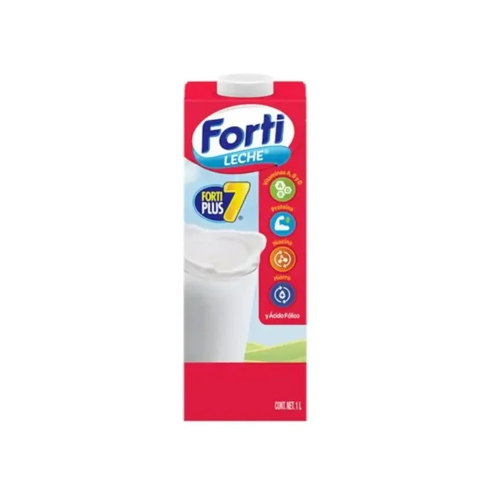Forti Leche Plus 1L