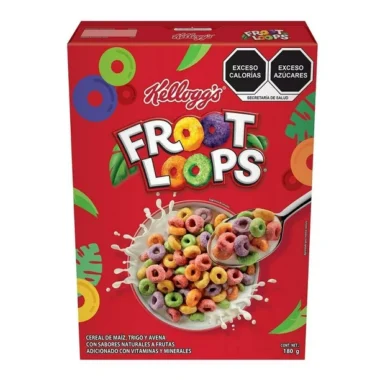 Froot Loops 180g