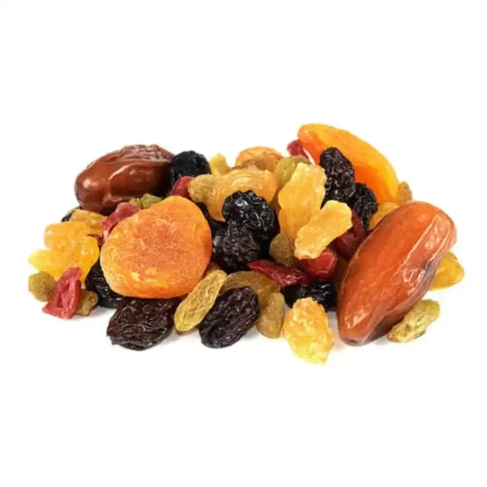 Fruta seca mixta