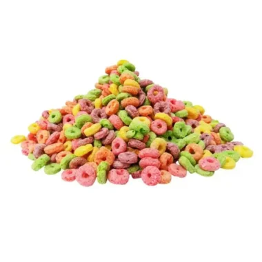 FrutiRolls 4kg