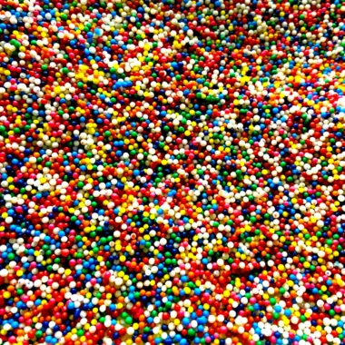 Gragea multicolor