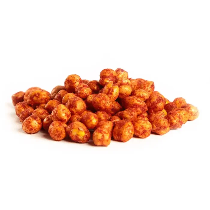 Garbanzo enchilado