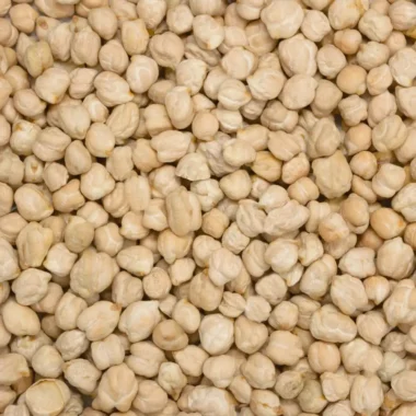 Garbanzo grande