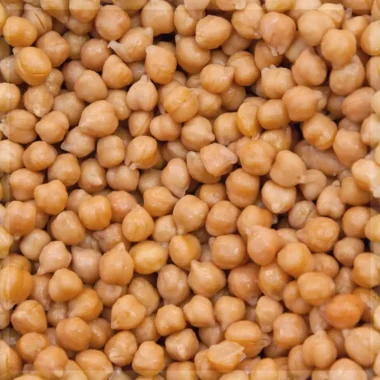 Garbanzo mediano