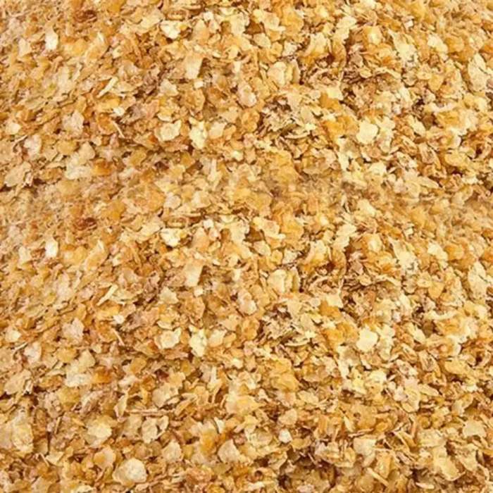 Germen de trigo