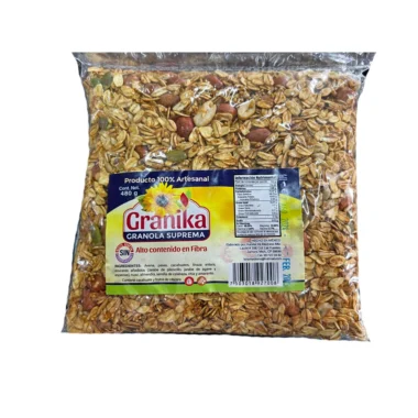 Granika 480gr