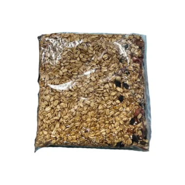 Granola 500gr