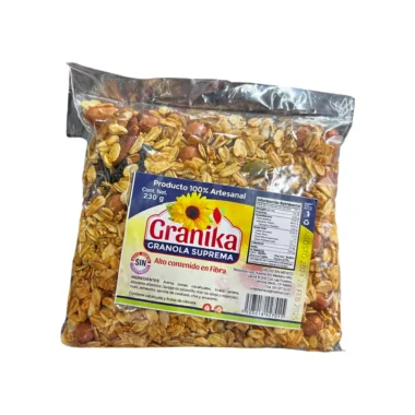 Granika 230gr