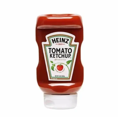 Salsa Ketchup Heinz