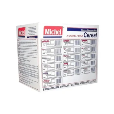 Hojuela azucarada Michel 5kg
