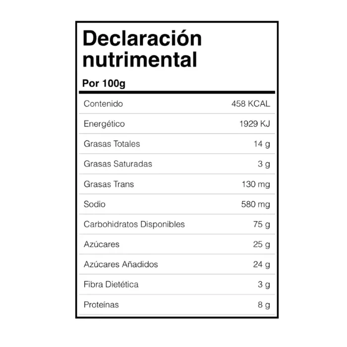 Marianitas Coco La Moderna 185gr - Imagen 2