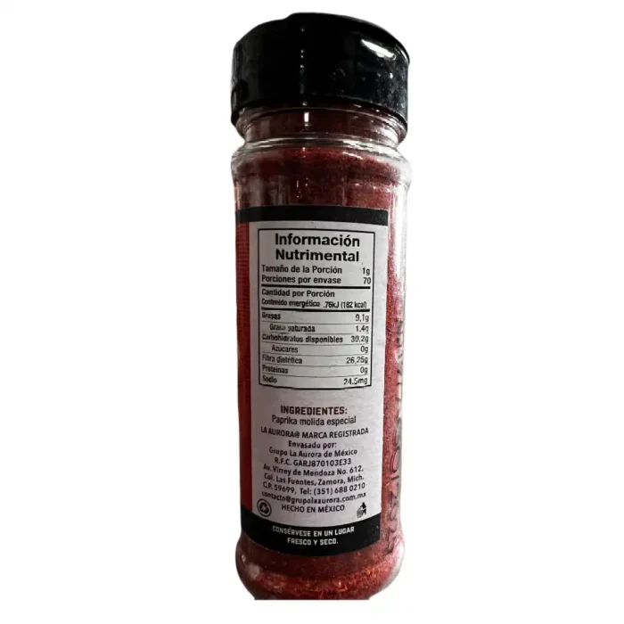 Paprika Aurora - Imagen 2