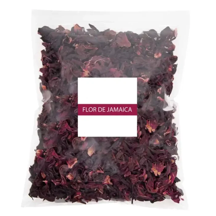 Jamaica Empaquetada