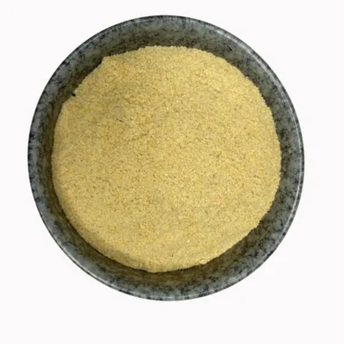 Jengibre en polvo 5kg