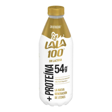 Leche Lala 100 Protetína 1L