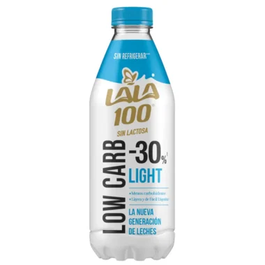 Leche Lala 100 Light 1L