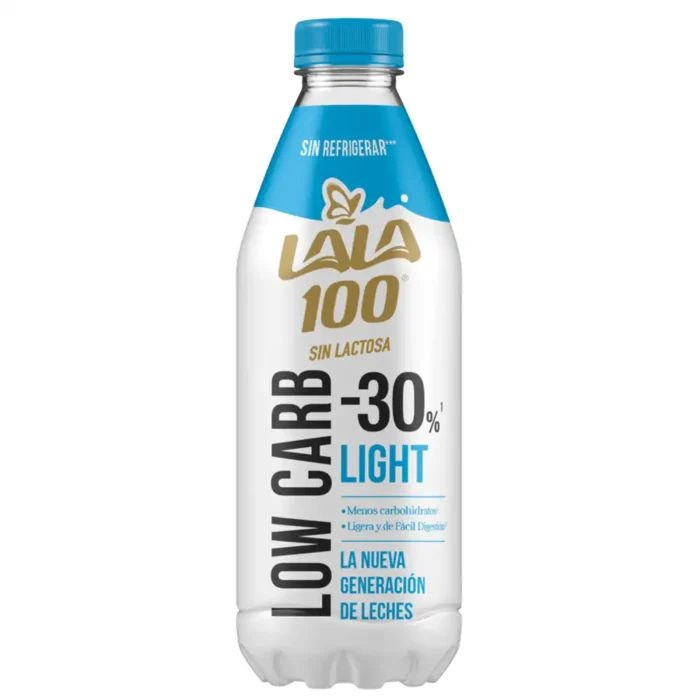 Leche Lala 100 Light 1L