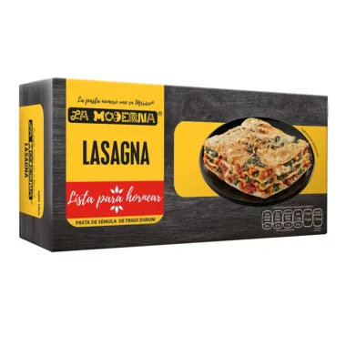 Lasagna La Moderna 453gr
