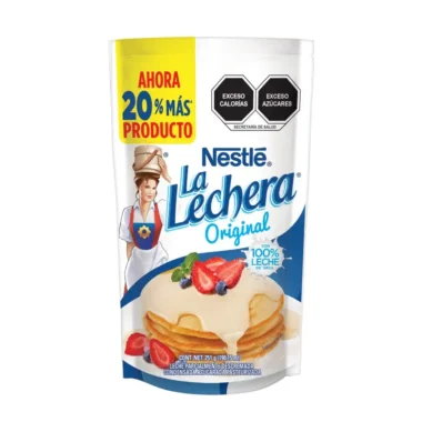 Leche condensada La Lechera 251g