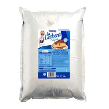 Leche condensada La Lechera 25.5kg
