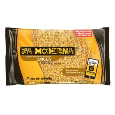 Pasta de lengua 200g