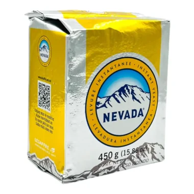 Levadura Nevada Oro 450g