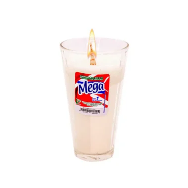 Vaso Limonero Liso Mega