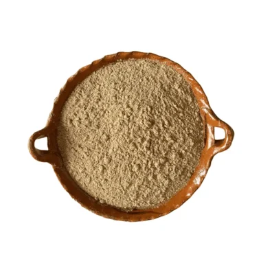 Linaza molida 5kg